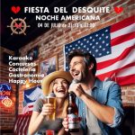 Fiesta del Desquite