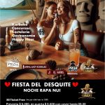 Fiesta del Desquite
