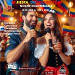 Fiesta del Desquite