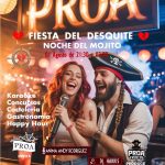 Fiesta del Desquite