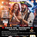 Fiesta del Desquite