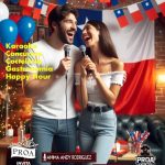 Fiesta del Desquite